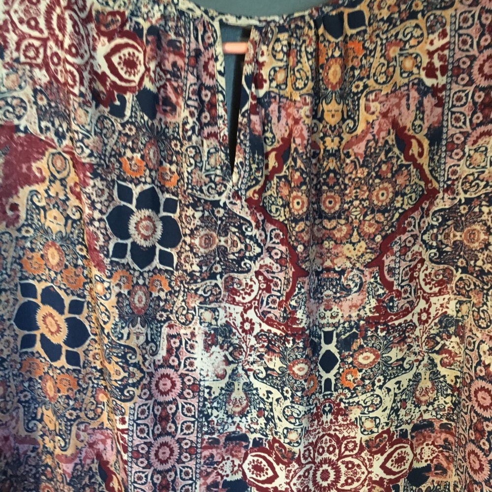 Blouse - Picture 3 of 3